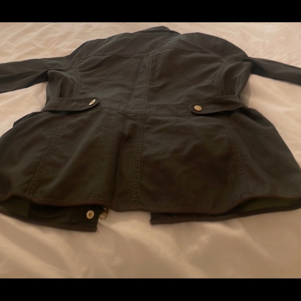 J.Crew Jacket - Picture 4 of 4